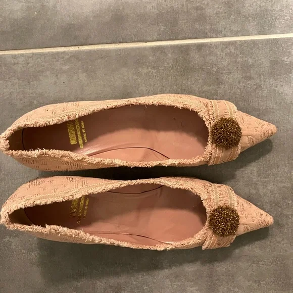 Moschino shoes - Picture 2 of 7